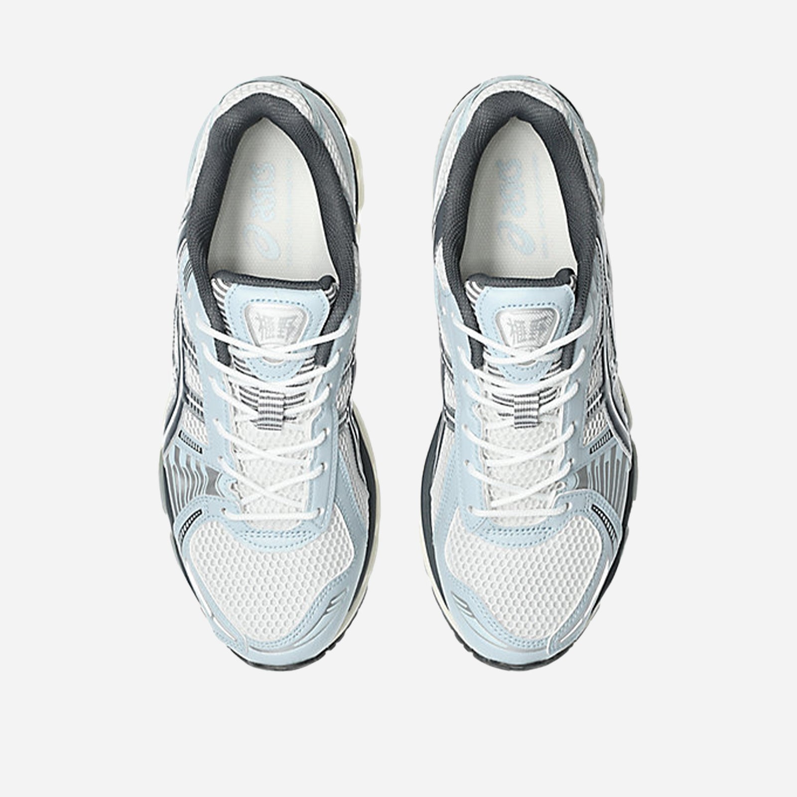 Gel Kayano 121 1203A759 103