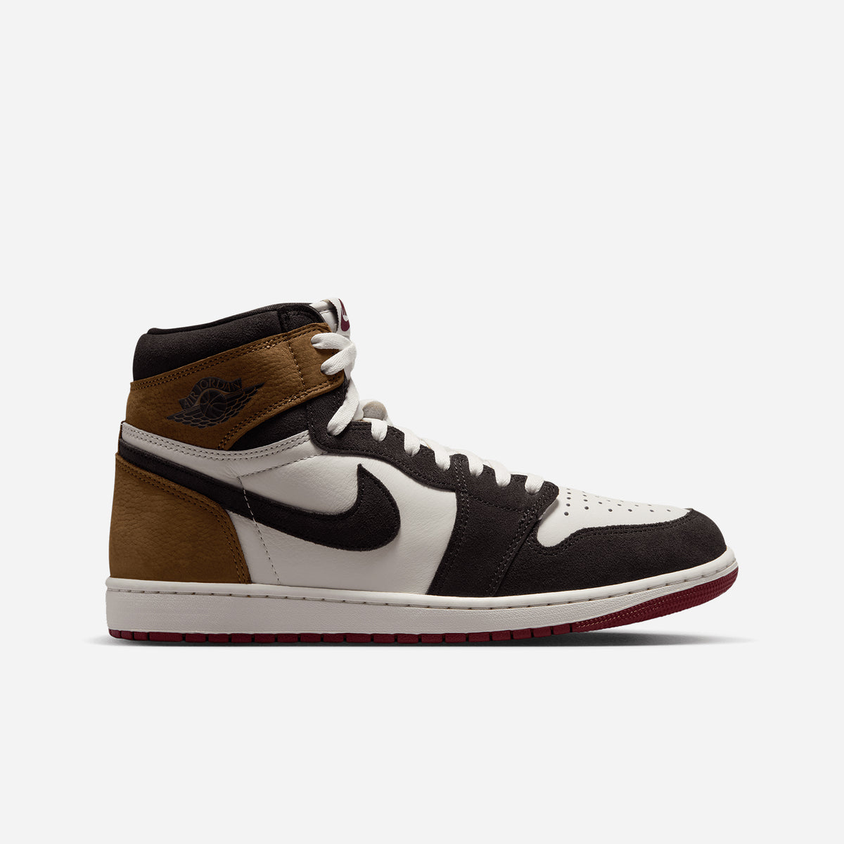 Jordan Air Jordan 1 High Retro Love The Game DZ5485-201 - 43