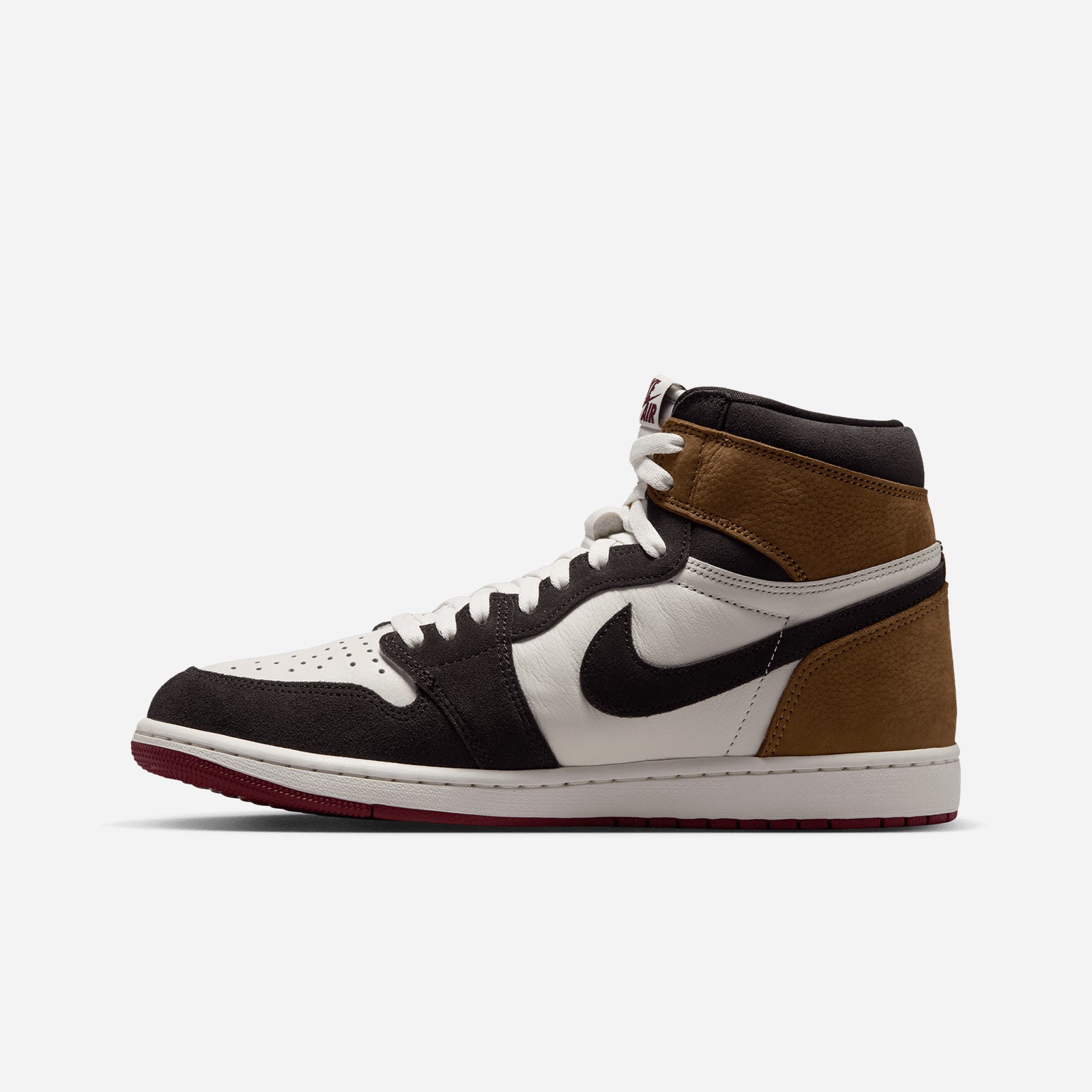 Air Jordan 1 High Retro Love The Game DZ5485 201