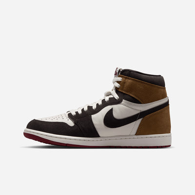 Air Jordan 1 High Retro Love The Game DZ5485 201
