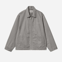 CARHARTT WIP Modul-Skriptjacke I032977.2QE.02