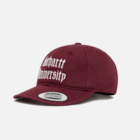 CARHARTT WIP Schulkapital I035629.3DV.XX
