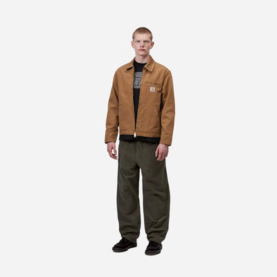 Detroit Jacket Dearborn Canvas I0348191FJ4O