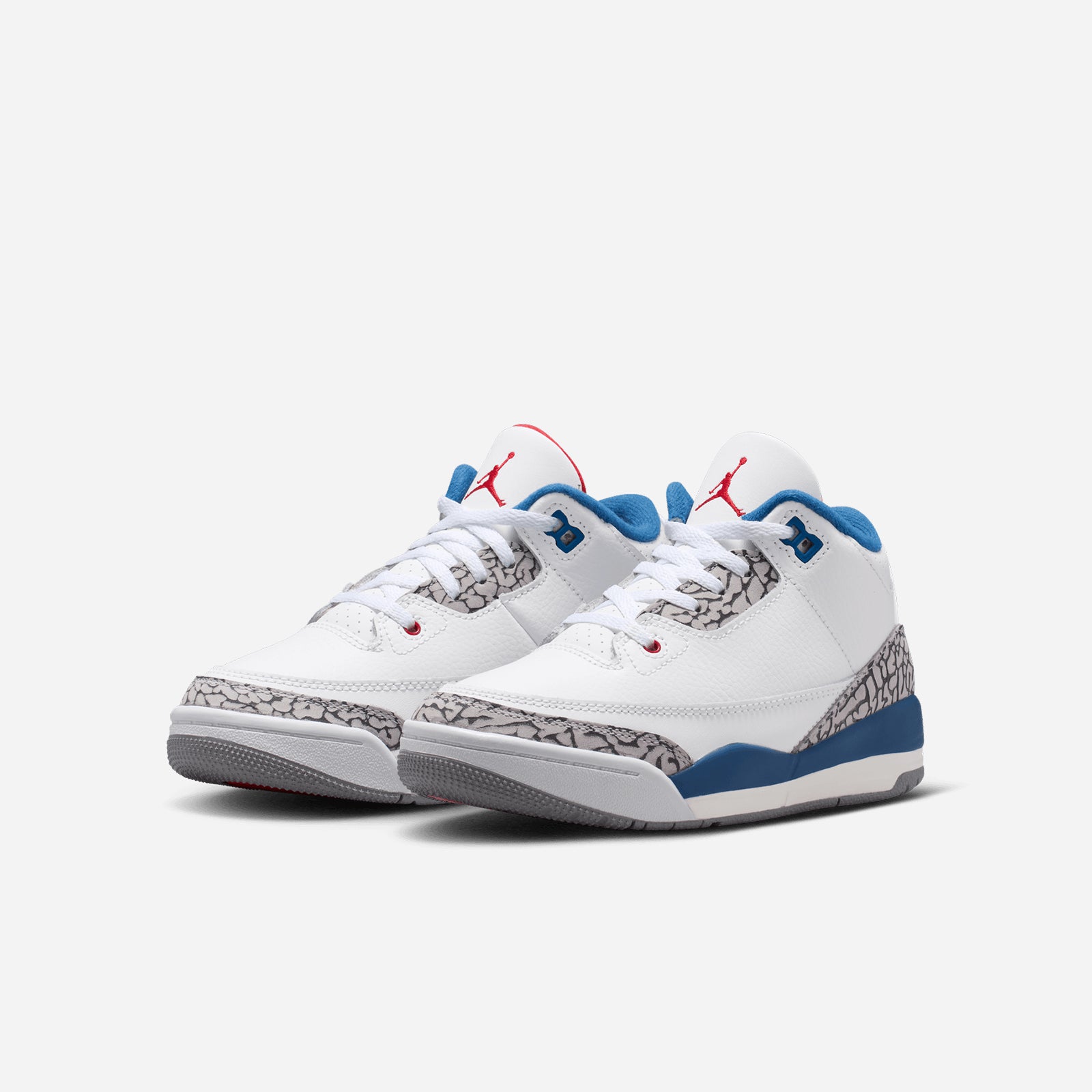 Jordan 3 Retro True Blue DM0966 104