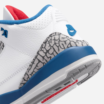 Jordan 3 Retro True Blue DM0966 104