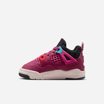 Jordan 4 Retro Desert Pink IO2830 600