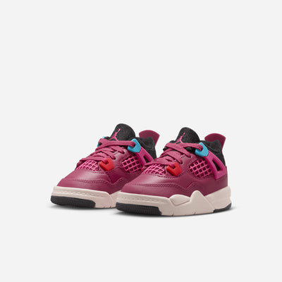 Jordan 4 Retro Desert Pink IO2830 600