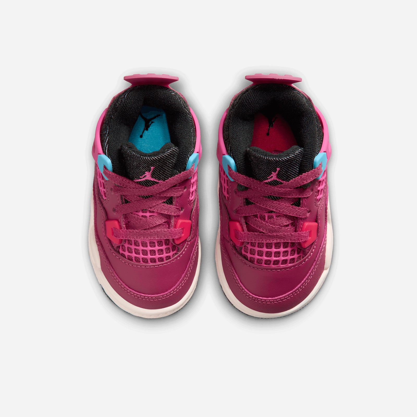 Jordan 4 Retro Desert Pink IO2830 600