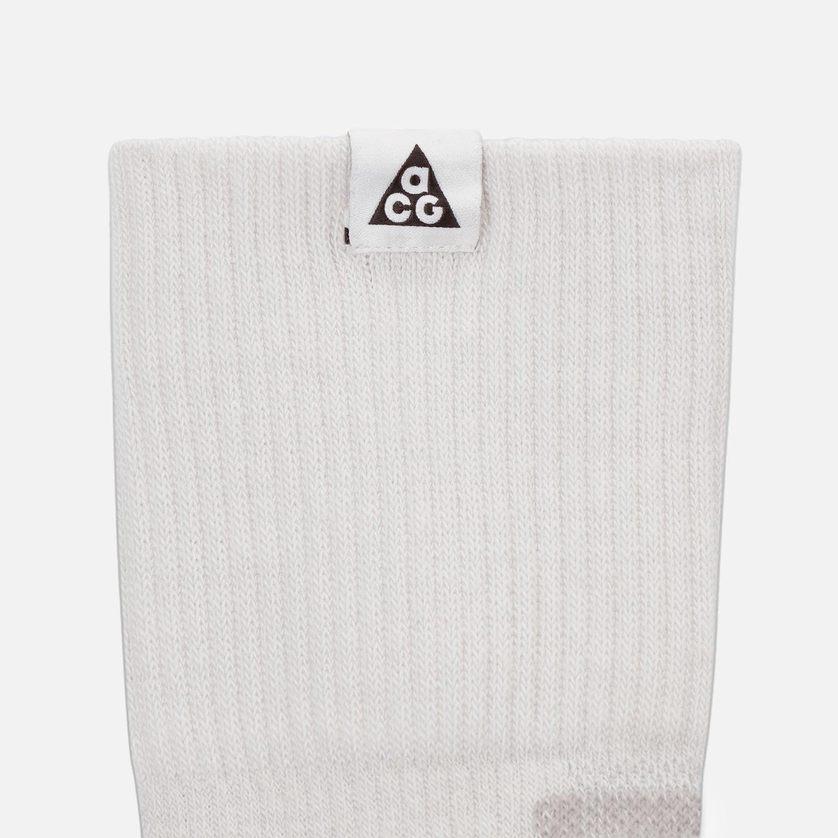 Nike ACG Gepolsterte Lange Outdoor-Socken DV5465-101 - M