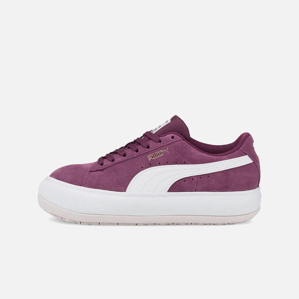 Puma 380686-10 Suede Mayu - 36