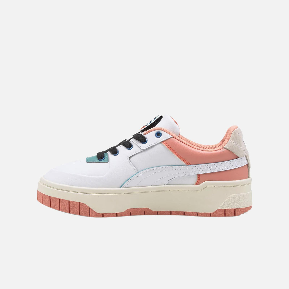 Puma 385716-01 Cali Dream Go For - 36