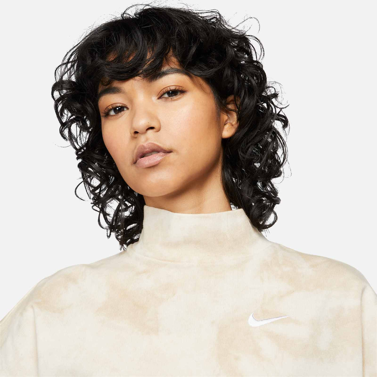 Nike DM6710-126 Sportswear Essential T-Shirt - XS