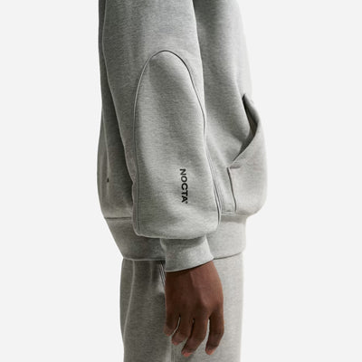 Nike NOCTA Fleece-Hoodie HM5762-021