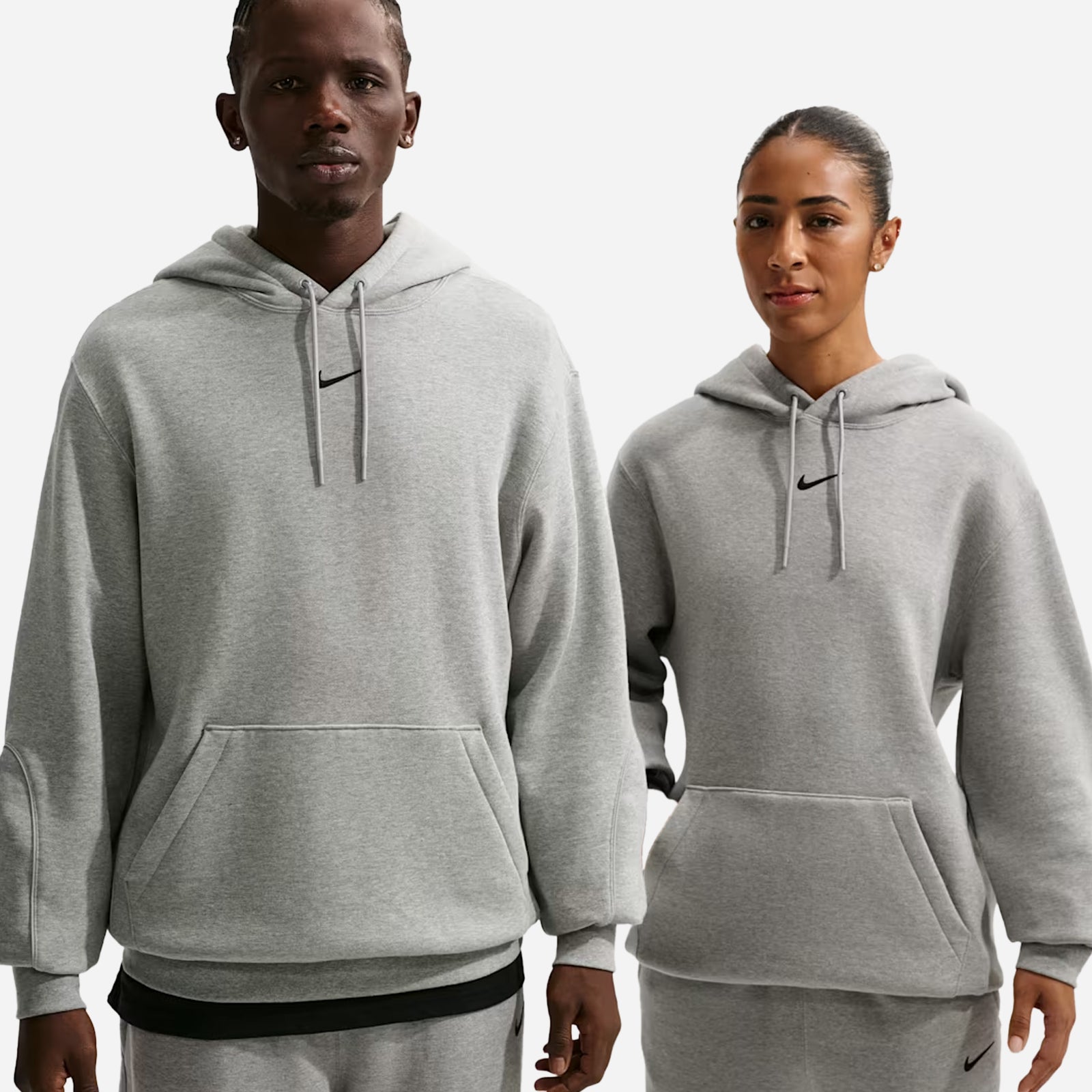 Nike NOCTA Fleece-Hoodie HM5762-021