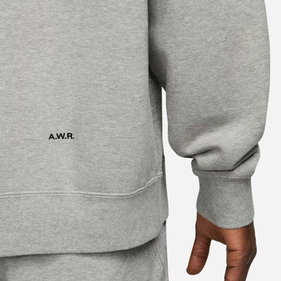 Nike NOCTA Crew Fleece FN8160-063