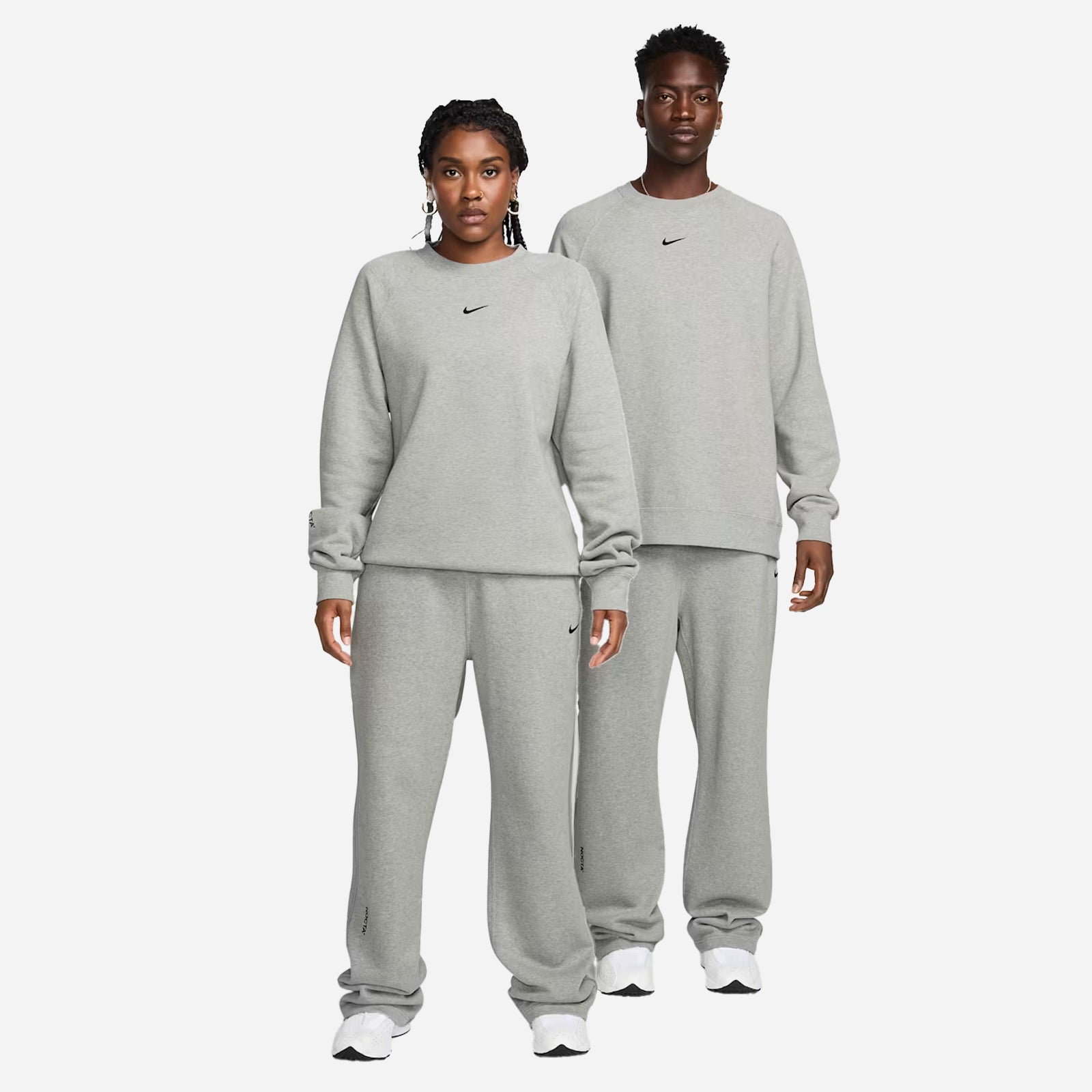 Nike NOCTA Crew Fleece FN8160-063