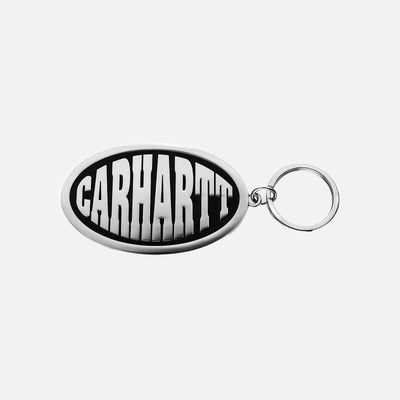 CARHARTT WIP Big Time Schlüsselanhänger I034894.95.XX