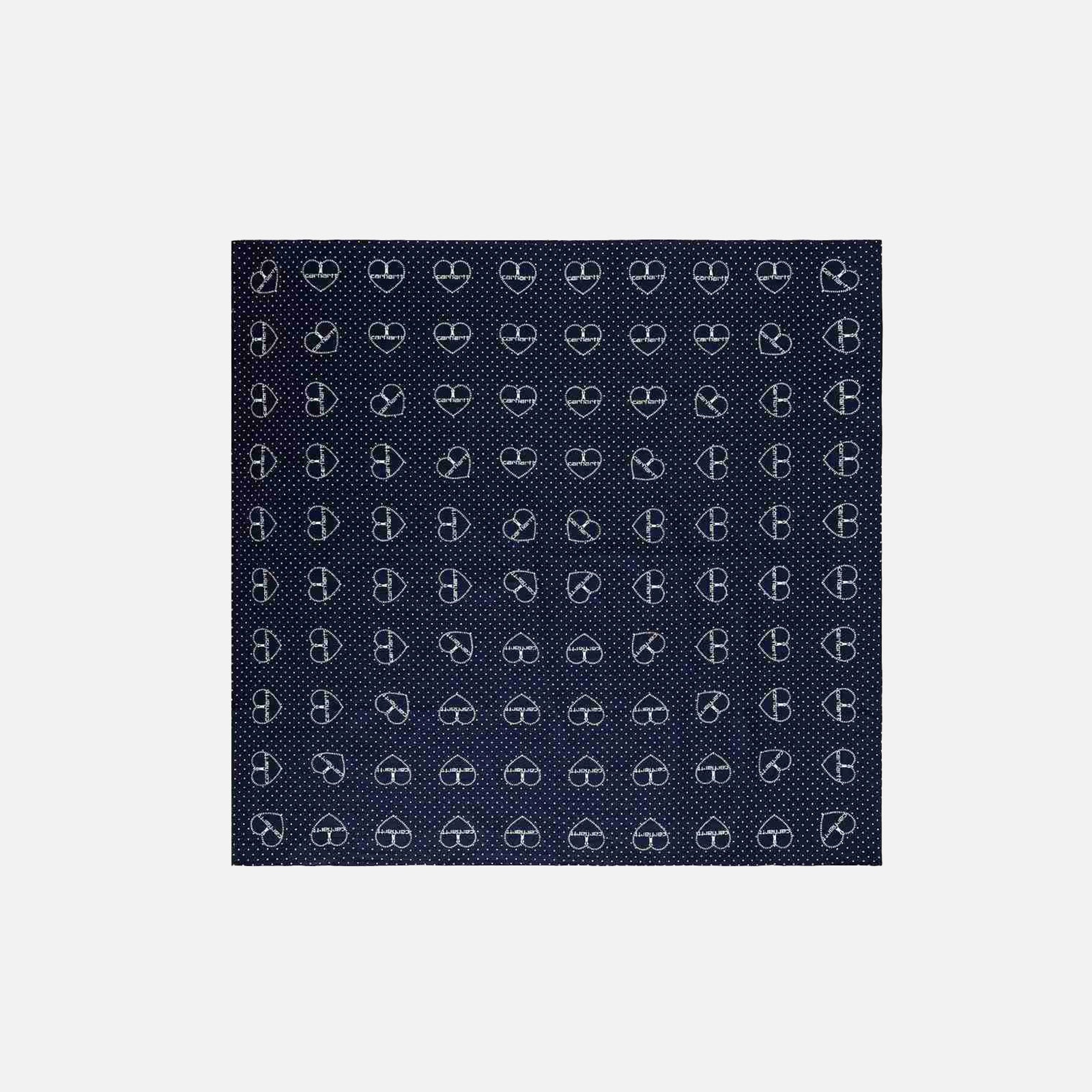 CARHARTT WIP Furoshiki Bandana I034902.2UI.XX