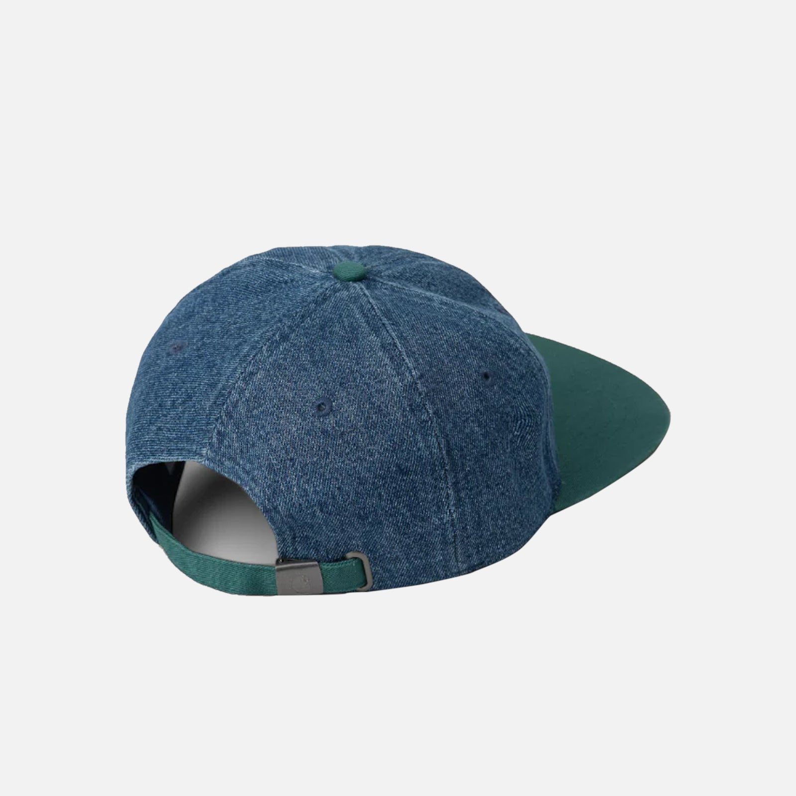 CARHARTT WIP WIP Denim Cap I034742.2YN.XX
