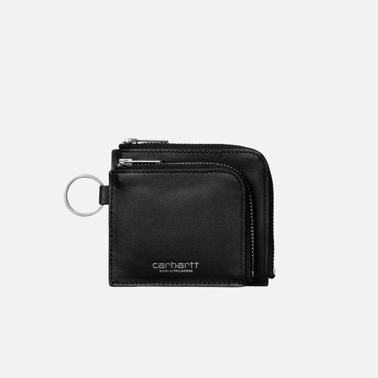 CARHARTT WIP Double Vegas Zip Wallet I033802.0M4.XX