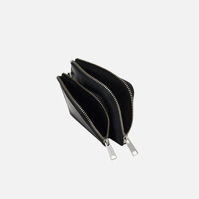 CARHARTT WIP Double Vegas Zip Wallet I033802.0M4.XX