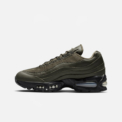 Nike W Air Max 95 Big Bubble Cargo Khaki IH1413-300