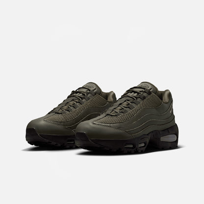 Nike W Air Max 95 Big Bubble Cargo Khaki IH1413-300