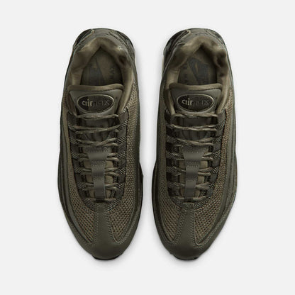 Nike W Air Max 95 Big Bubble Cargo Khaki IH1413-300