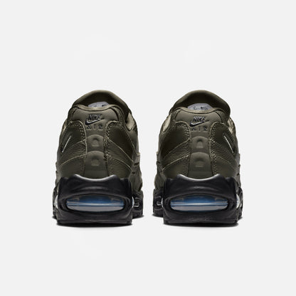 Nike W Air Max 95 Big Bubble Cargo Khaki IH1413-300