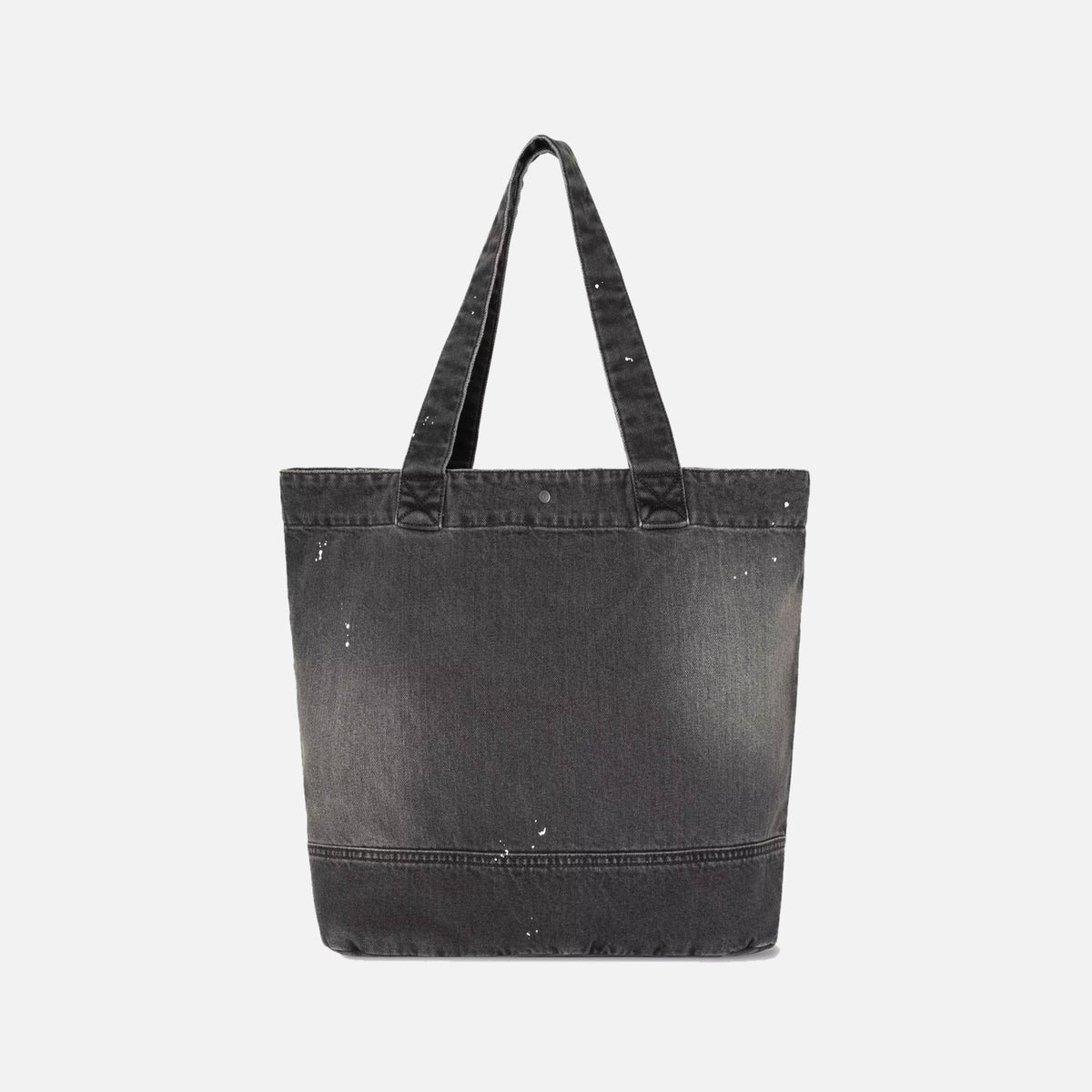 CARHARTT W.I.P. Denim Tote Smith Denim I037032.89.EJ