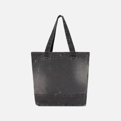 CARHARTT W.I.P. Denim Tote Smith Denim I037032.89.EJ