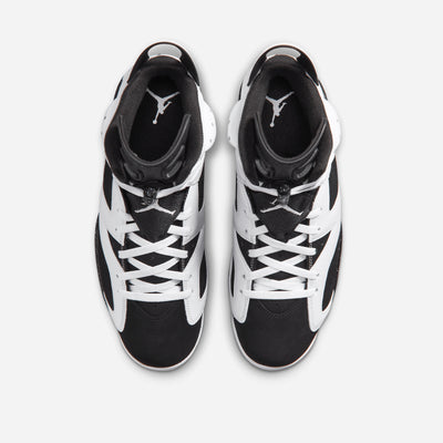 Jordan Air Jordan 6 Retro Oreo CT8529-108