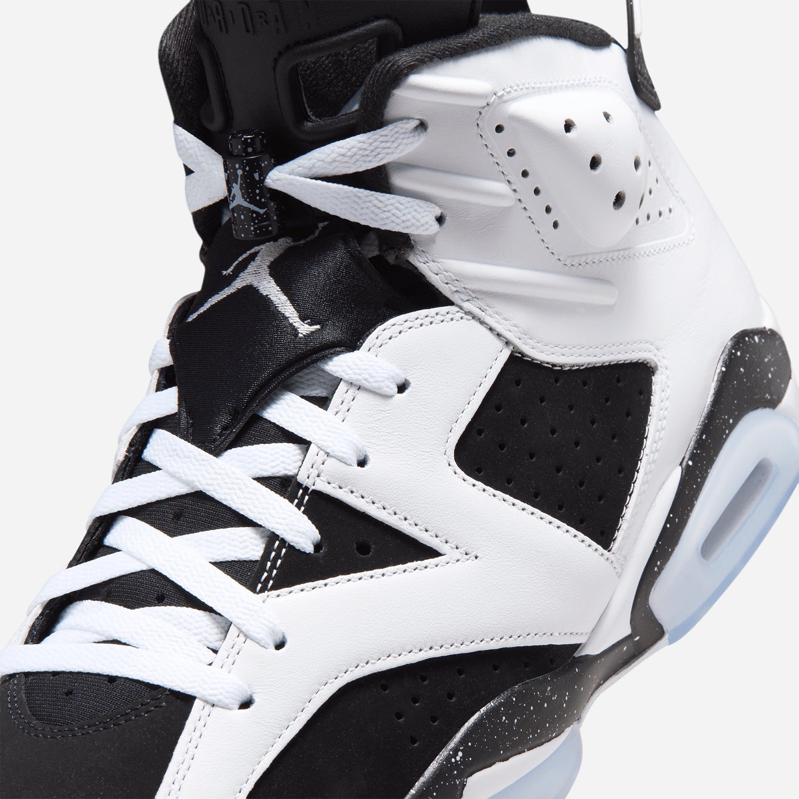 Jordan Air Jordan 6 Retro Oreo CT8529-108