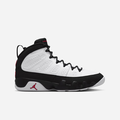 Jordan Air Jordan 9 Retro Space Jam 2026 IX6179-100