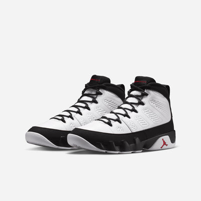 Jordan Air Jordan 9 Retro Space Jam 2026 IX6179-100