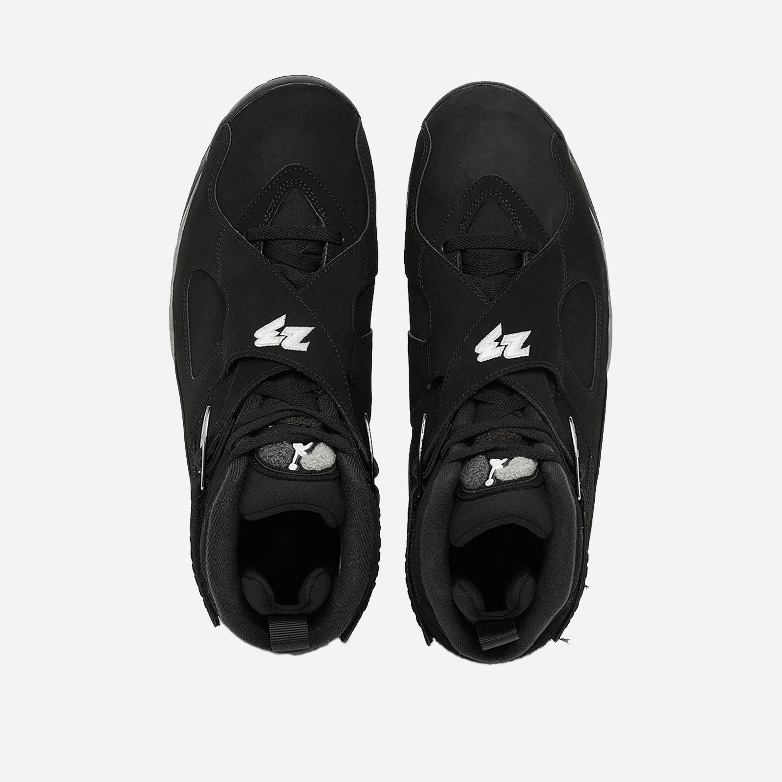 Jordan Air Jordan 8 Retro Chrome 305381-007