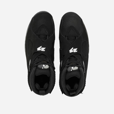 Jordan Air Jordan 8 Retro Chrome 305381-007