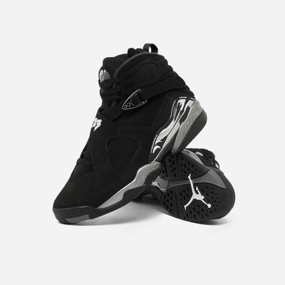Jordan Air Jordan 8 Retro Chrome 305381-007