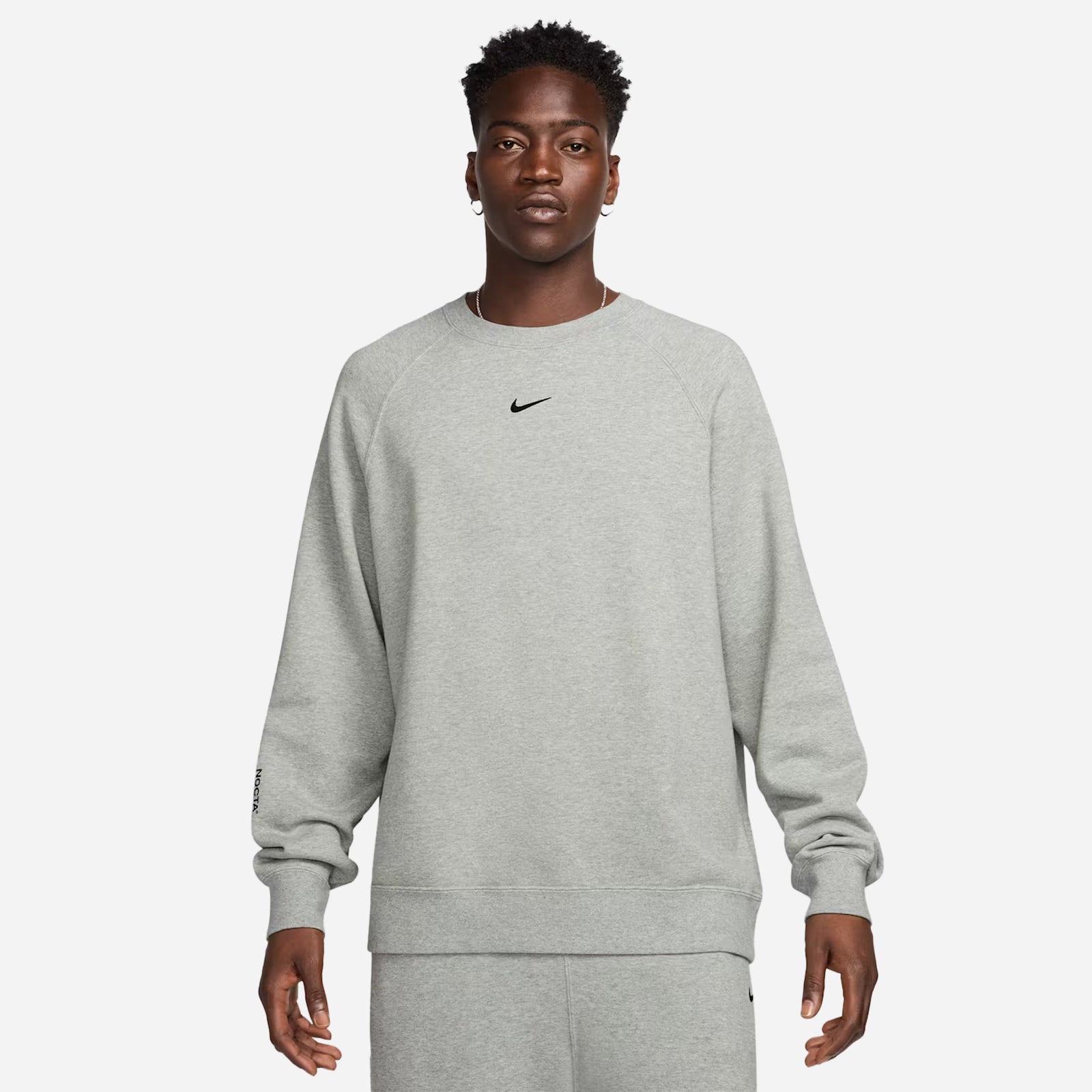 Nike NOCTA Crew Fleece FN8160-486