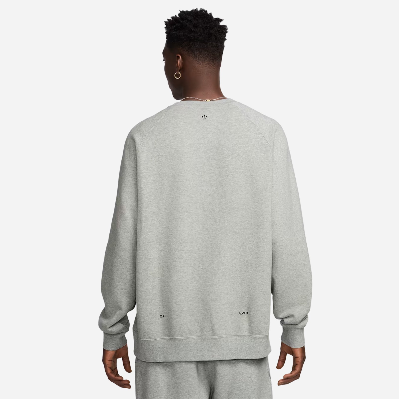 Nike NOCTA Crew Fleece FN8160-486