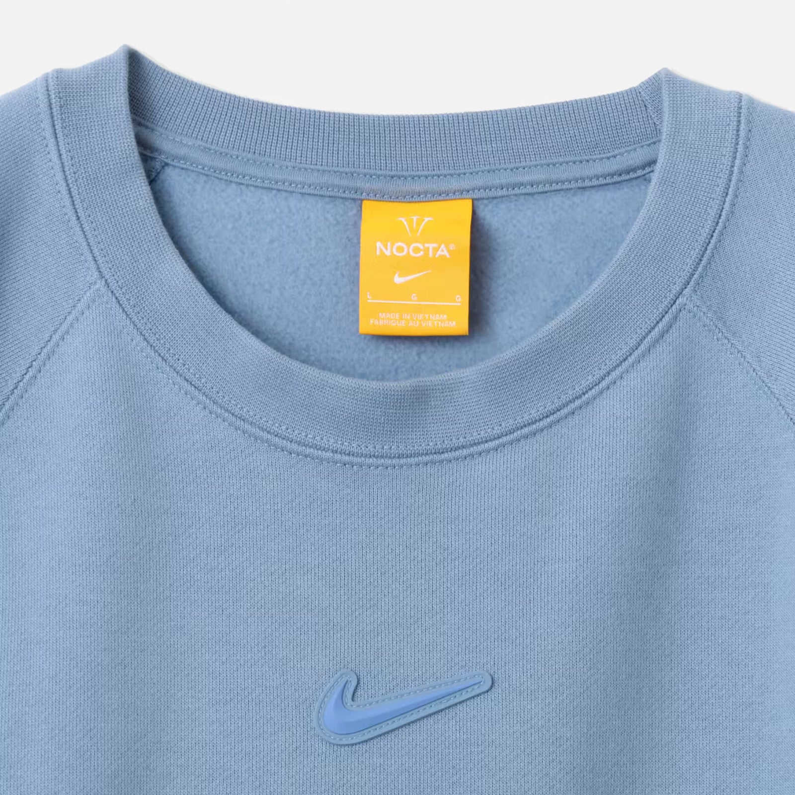 Nike NOCTA Crew Fleece FN8160-486