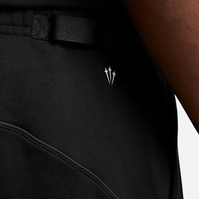 Nike NOCTA Fleece Cs Pant Open-Hem FZ4675-010