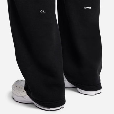 Nike NOCTA Fleece Cs Pant Open-Hem FZ4675-010