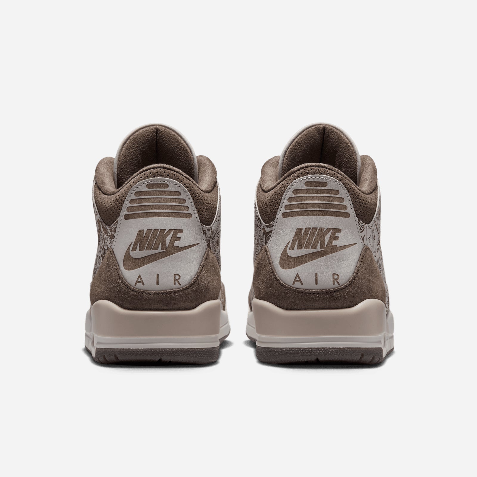 Jordan Air Jordan 3 Retro Laser JA1369-001