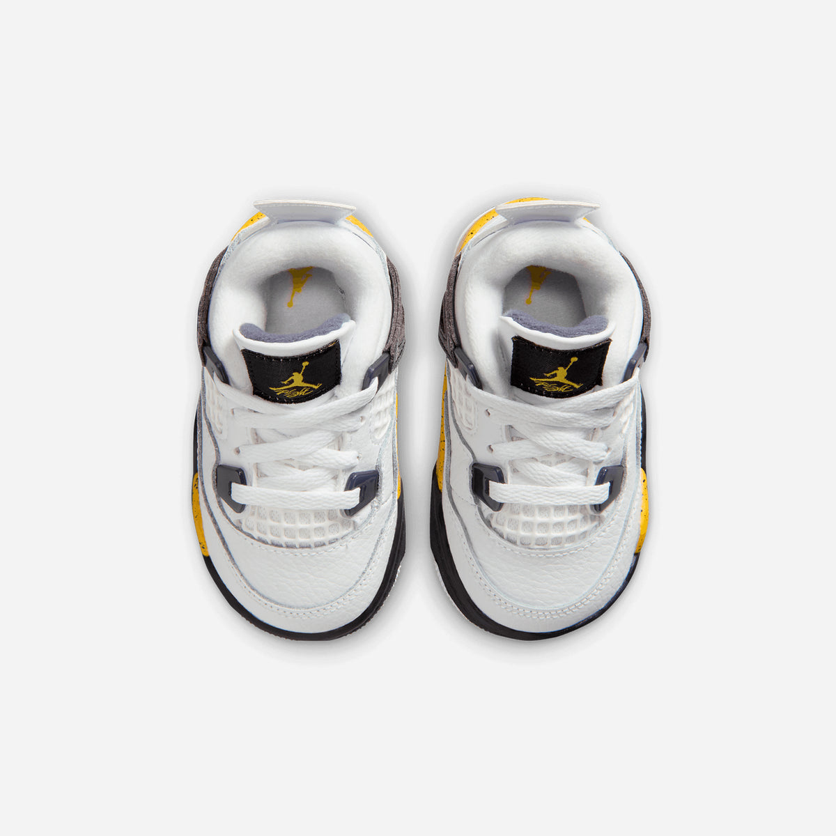 Jordan Jordan 4 Retro Tour Yellow BQ7670-102