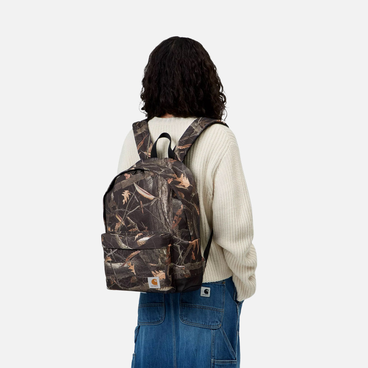 CARHARTT W.I.P. Jake Backpack I031581.3X5.XX