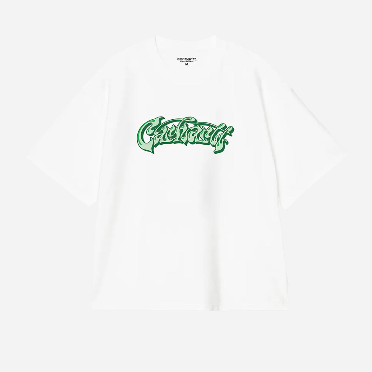 CARHARTT W.I.P. S/S Booger T-Shirt I037225.02.XX