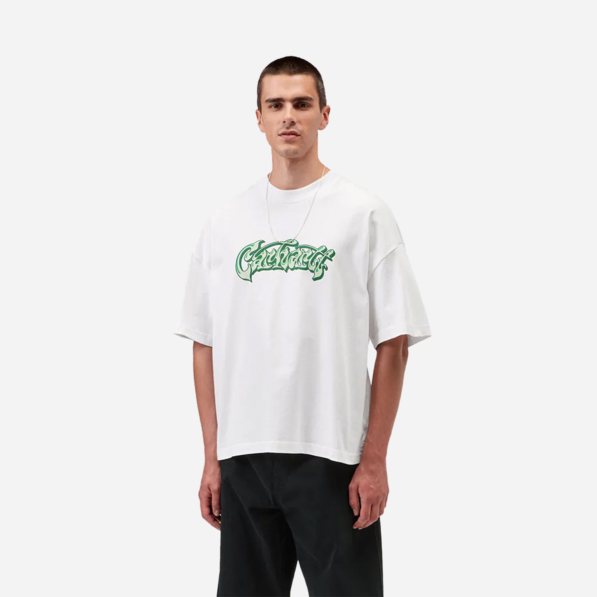 CARHARTT W.I.P. S/S Booger T-Shirt I037225.02.XX