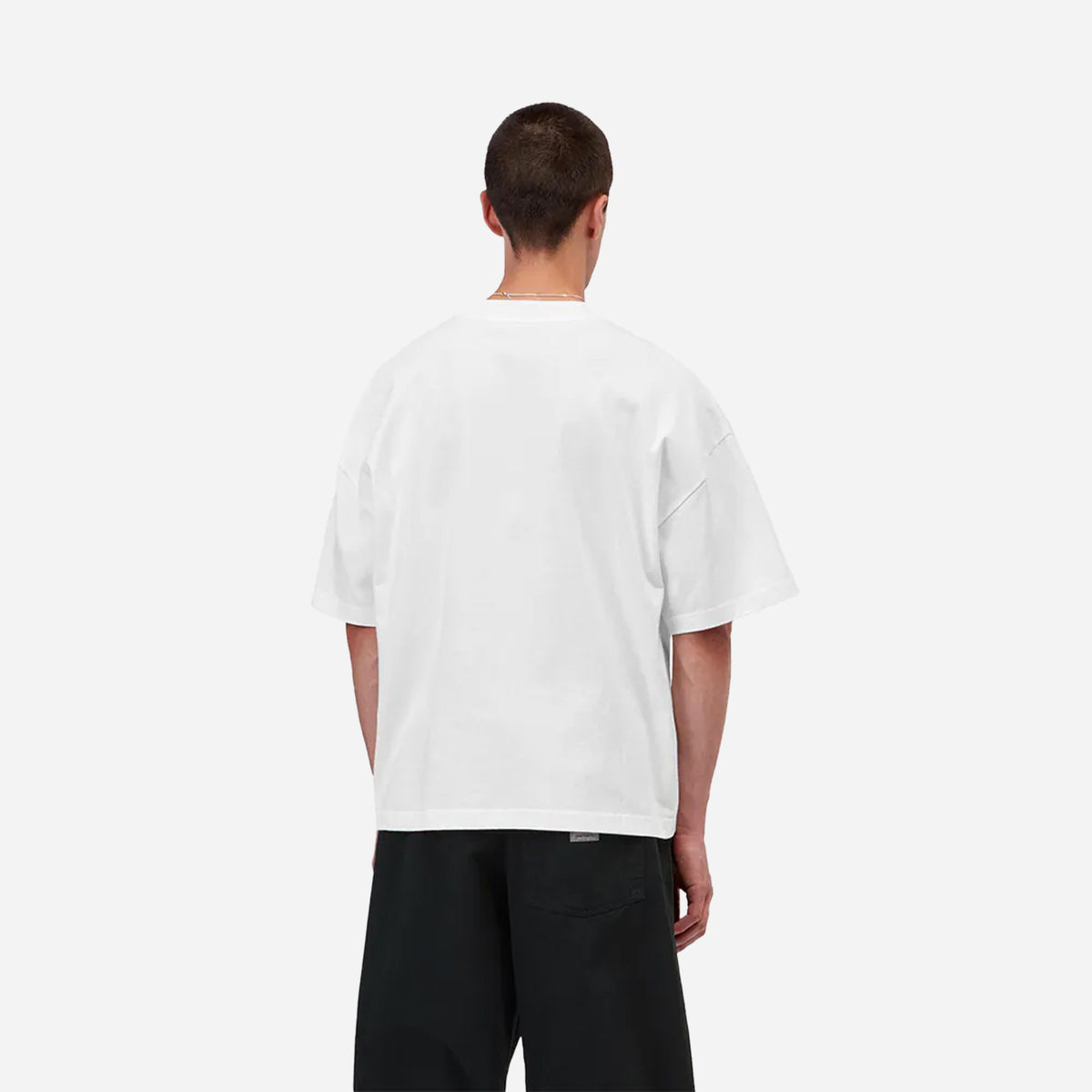 CARHARTT W.I.P. S/S Booger T-Shirt I037225.02.XX