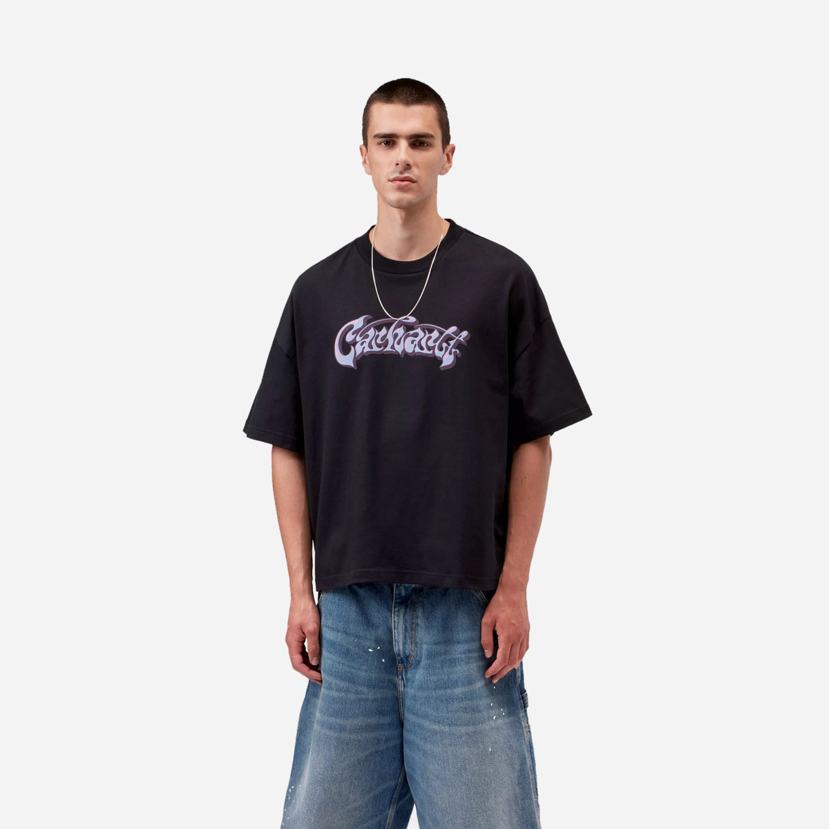 CARHARTT W.I.P. S/S Booger T-Shirt I037225.89.XX